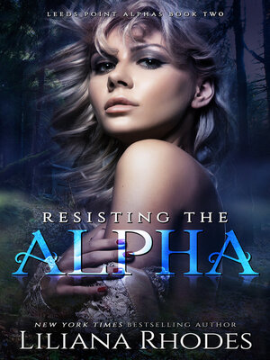 cover image of Resisting the Alpha
